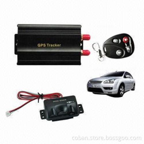 Trackers, cut off power supply hot sell in Brazil, Mexico, Chile